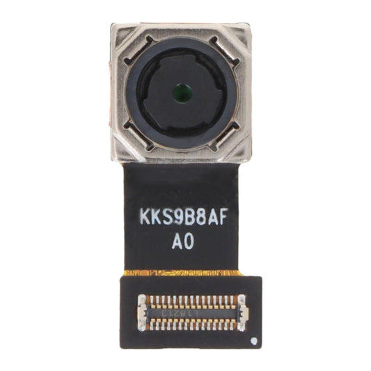 Main Back Facing Camera, For Lenovo Tab M10 Plus 3rd Gen TB-128FU, For Lenovo Tab M10 HD Gen 2 TB-X306