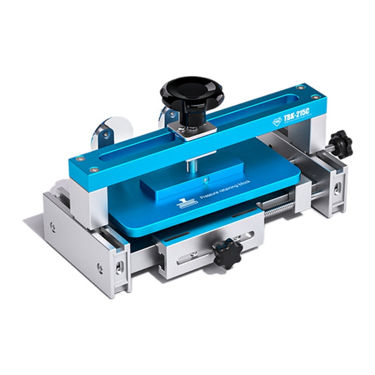 TBK-215C Middle Frame Deformation + Screen Pressure Holding + Bending Correction Repair Fixture, TBK-215C