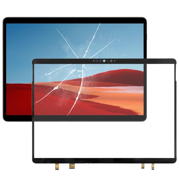 Touch Panel with OCA Optically Clear Adhesive, For Microsoft Surface Pro 9 2038 2023, For Microsoft Surface Pro 8 1983, For Microsoft Surface Book 3 13.5 inch, For Microsoft Surface Pro X 1876, For Microsoft Surface Laptop 3 15 inch                    ...