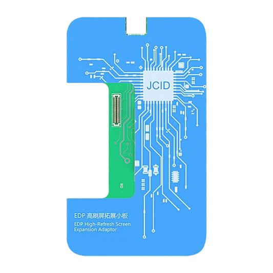 JCID EDP High-Refresh Screen Expansion Adaptor For iPhone/iPad, JCID EDP