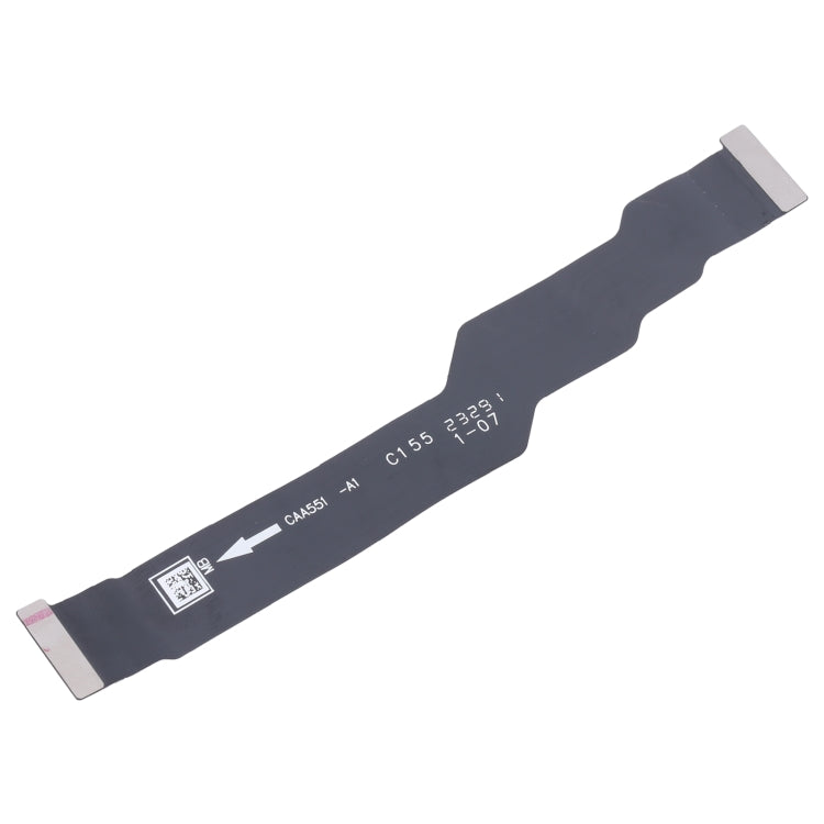 OEM Motherboard Flex Cable, For OnePlus Ace 3, For OnePlus Ace 3 5G (Wide Interface), For OnePlus 12R, For OnePlus 12 (Large Cable), For OnePlus 12 (Small Cable), For OnePlus Ace 2 Pro (Large Cable), For OnePlus Ace 2 Pro (Small Cable)                 ...