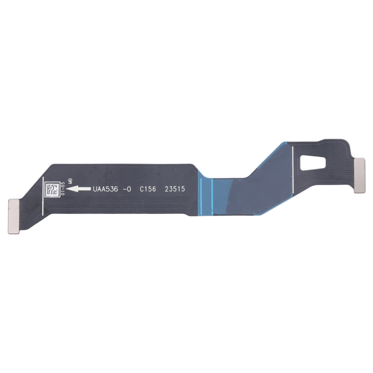 OEM Motherboard Flex Cable, For OnePlus Ace 3, For OnePlus Ace 3 5G (Wide Interface), For OnePlus 12R, For OnePlus 12 (Large Cable), For OnePlus 12 (Small Cable), For OnePlus Ace 2 Pro (Large Cable), For OnePlus Ace 2 Pro (Small Cable)                 ...