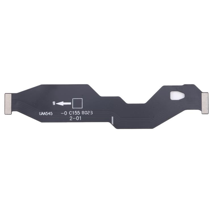 OEM Motherboard Flex Cable, For OnePlus Ace 3, For OnePlus Ace 3 5G (Wide Interface), For OnePlus 12R, For OnePlus 12 (Large Cable), For OnePlus 12 (Small Cable), For OnePlus Ace 2 Pro (Large Cable), For OnePlus Ace 2 Pro (Small Cable)                 ...