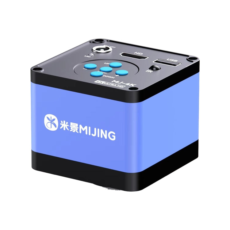Mijing MJ-4K 4K HD Industry Microscope Camera, Mijing MJ-4K
