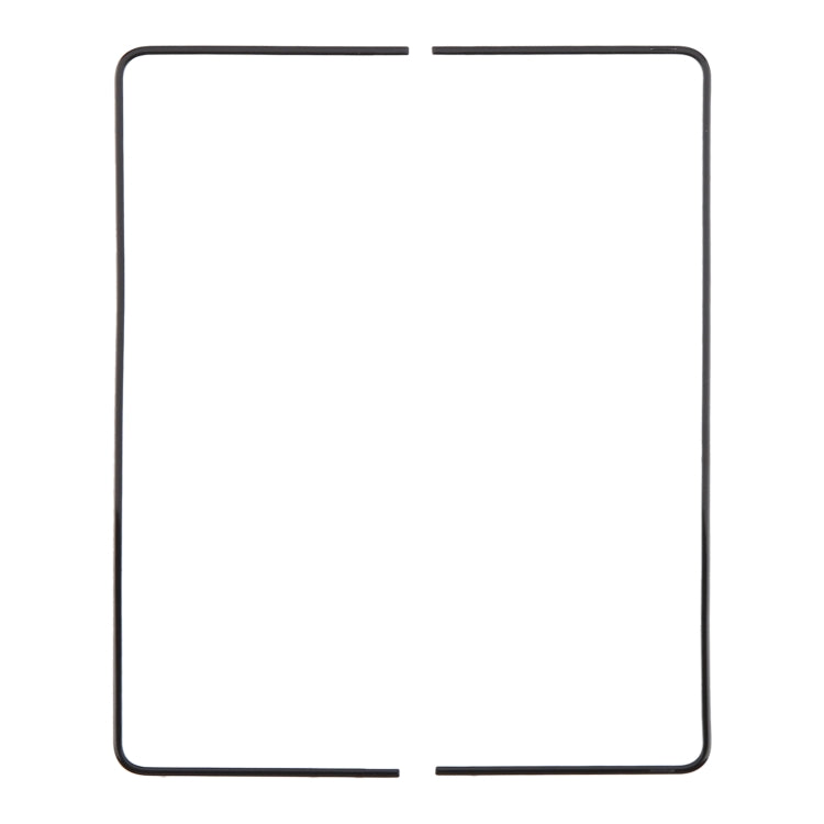 Original Front LCD Screen Bezel Frame, For Samsung Galaxy Z Fold7 SM-F966B, For Samsung Galaxy Z Flip7 SM-F766B, For Samsung Galaxy Z Flip6 SM-F741B-F956B, For Samsung Galaxy Z Fold6 SM-F956B, For Samsung Galaxy Z Fold5 SM-F946B