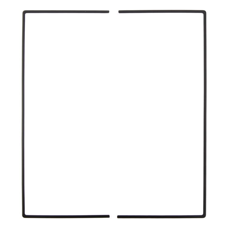 Original Front LCD Screen Bezel Frame, For Galaxy Z Fold8 SM-F971B, For Galaxy Z Flip8 SM-F776B, For Samsung Galaxy Z Fold7 SM-F966B