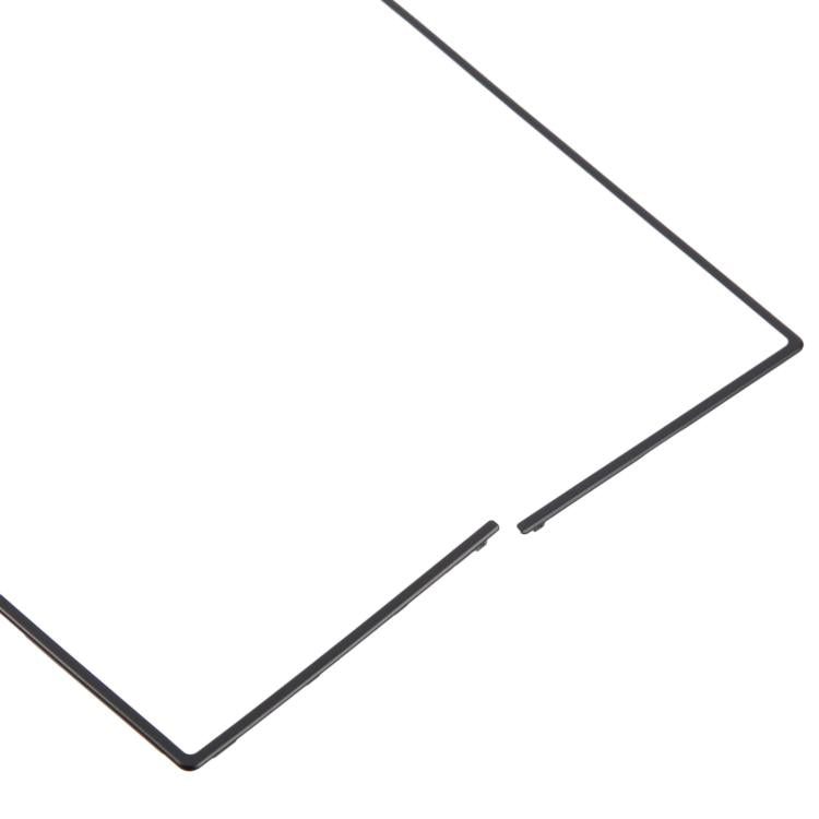 Original Front LCD Screen Bezel Frame, For Galaxy Z Fold8 SM-F971B, For Galaxy Z Flip8 SM-F776B, For Samsung Galaxy Z Fold7 SM-F966B