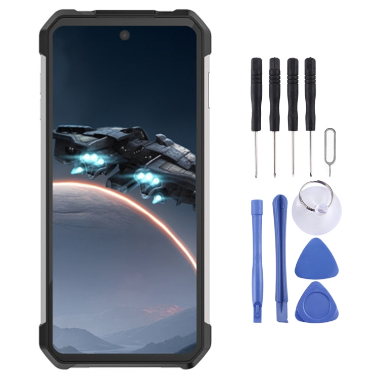 LCD Screen with Digitizer Full Assembly, For Unihertz Tank 4, For Unihertz Tank 4 Pro, For Unihertz 8849 Tank 2 Pro, For Unihertz 8849 Tank 3S, For Unihertz Tank 3 Pro 8849, For Unihertz 8849 Tank Mini 1, For Unihertz 8849 Tank 3                       ...