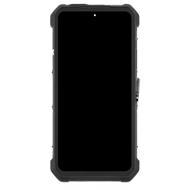 LCD Screen with Digitizer Full Assembly, For Unihertz Tank 4 Pro, For Unihertz 8849 Tank 2 Pro, For Unihertz 8849 Tank 3S