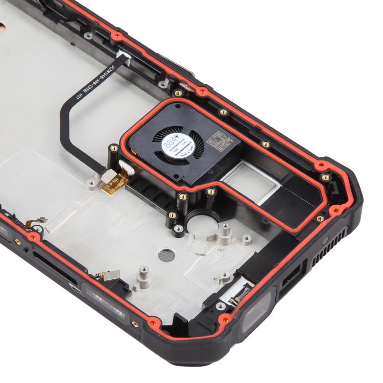 LCD Screen with Digitizer Full Assembly, For Unihertz Tank 4 Pro, For Unihertz 8849 Tank 2 Pro, For Unihertz 8849 Tank 3S