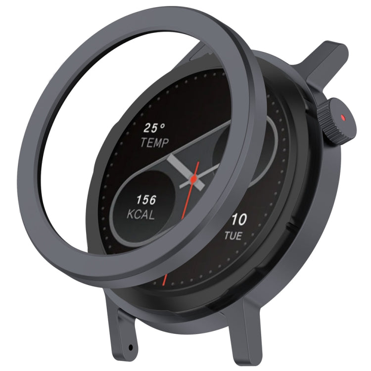 Smart Watch Metal Bezel Ring Frame Without Words Version, For Nothing CMF Watch Pro 2