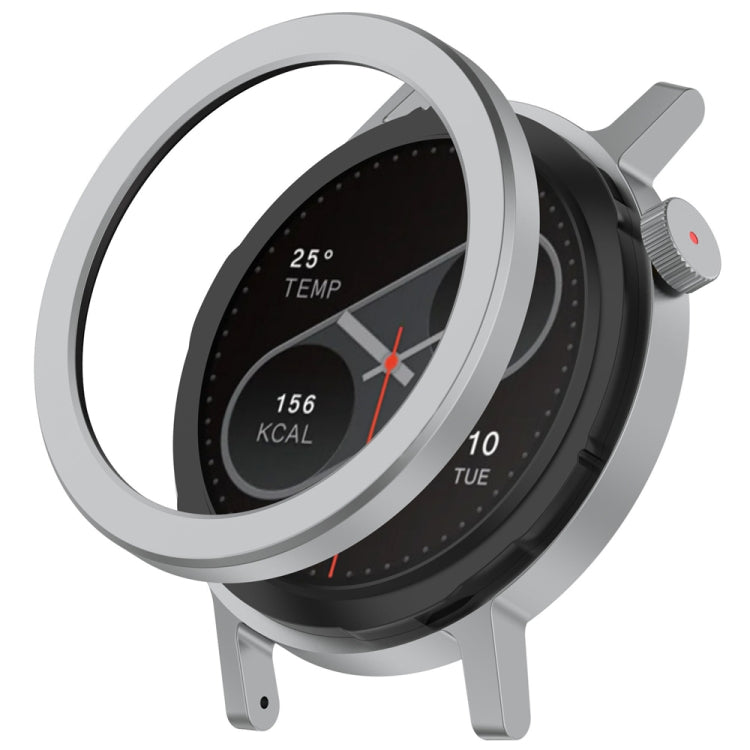 Smart Watch Metal Bezel Ring Frame Without Words Version, For Nothing CMF Watch Pro 2