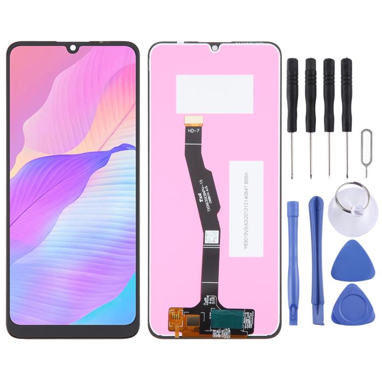 OEM LCD Screen with Digitizer Full Assembly, For Huawei Enjoy 90 Plus, For Huawei Enjoy 80 Plus, For Huawei nova Y72, For Huawei Enjoy 70, For Huawei nova Y91, For Huawei nova 11i, For Huawei Enjoy 60X, For Huawei Enjoy 60, For Huawei nova 10 Youth    ...