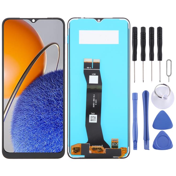 OEM LCD Screen with Digitizer Full Assembly, For Huawei Enjoy 90 Plus, For Huawei Enjoy 80 Plus, For Huawei nova Y72, For Huawei Enjoy 70, For Huawei nova Y91, For Huawei nova 11i, For Huawei Enjoy 60X, For Huawei Enjoy 60, For Huawei nova 10 Youth    ...
