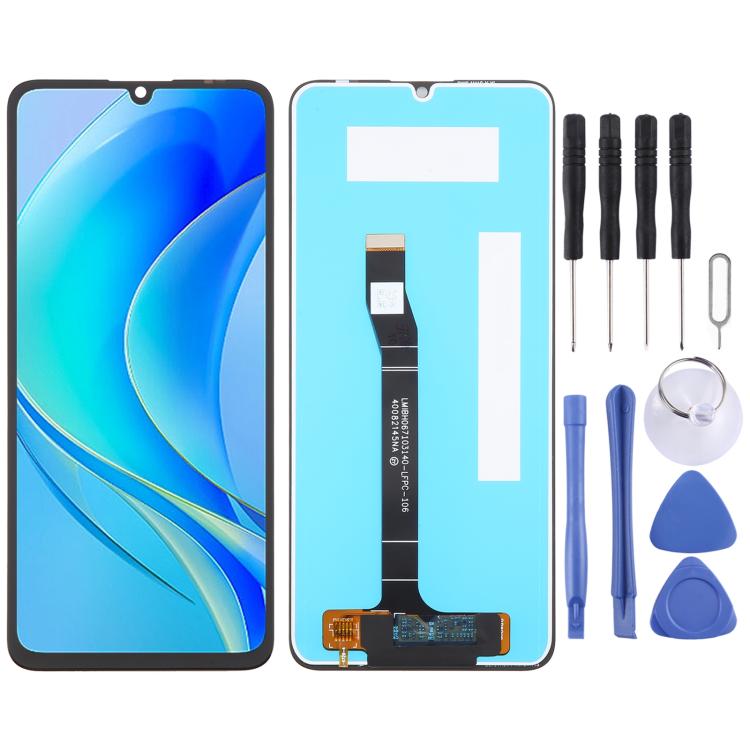 OEM LCD Screen with Digitizer Full Assembly, For Huawei Enjoy 90 Plus, For Huawei Enjoy 80 Plus, For Huawei nova Y72, For Huawei Enjoy 70, For Huawei nova Y91, For Huawei nova 11i, For Huawei Enjoy 60X, For Huawei Enjoy 60, For Huawei nova 10 Youth    ...
