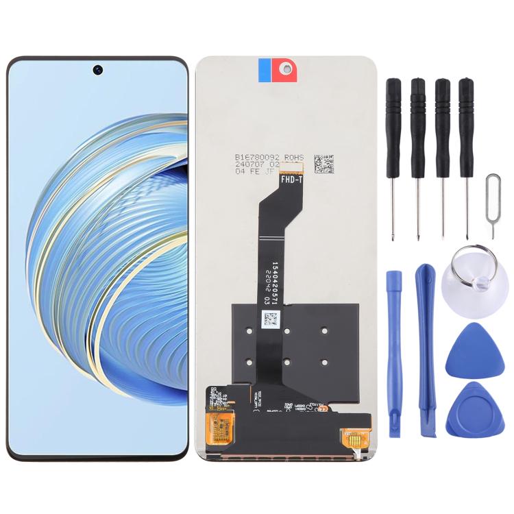 OEM LCD Screen with Digitizer Full Assembly, For Huawei Enjoy 90 Plus, For Huawei Enjoy 80 Plus, For Huawei nova Y72, For Huawei Enjoy 70, For Huawei nova Y91, For Huawei nova 11i, For Huawei Enjoy 60X, For Huawei Enjoy 60, For Huawei nova 10 Youth    ...