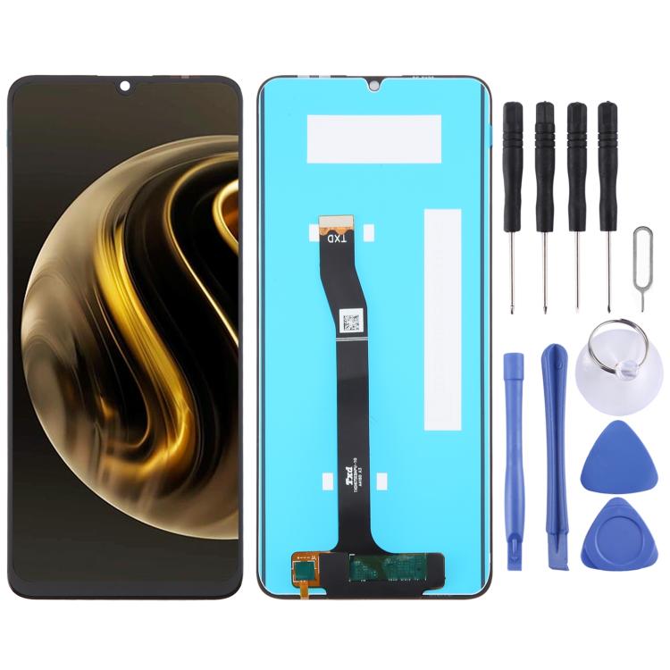 OEM LCD Screen with Digitizer Full Assembly, For Huawei Enjoy 90 Plus, For Huawei Enjoy 80 Plus, For Huawei nova Y72, For Huawei Enjoy 70, For Huawei nova Y91, For Huawei nova 11i, For Huawei Enjoy 60X, For Huawei Enjoy 60, For Huawei nova 10 Youth    ...