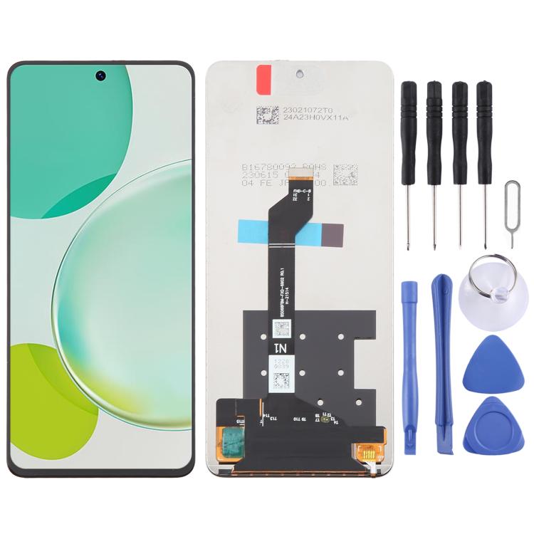 OEM LCD Screen with Digitizer Full Assembly, For Huawei Enjoy 90 Plus, For Huawei Enjoy 80 Plus, For Huawei nova Y72, For Huawei Enjoy 70, For Huawei nova Y91, For Huawei nova 11i, For Huawei Enjoy 60X, For Huawei Enjoy 60, For Huawei nova 10 Youth    ...