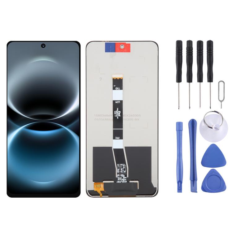 OEM LCD Screen with Digitizer Full Assembly, For Huawei Enjoy 90 Plus, For Huawei Enjoy 80 Plus, For Huawei nova Y72, For Huawei Enjoy 70, For Huawei nova Y91, For Huawei nova 11i, For Huawei Enjoy 60X, For Huawei Enjoy 60, For Huawei nova 10 Youth    ...