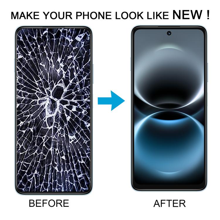 OEM LCD Screen with Digitizer Full Assembly, For Huawei Enjoy 90 Plus, For Huawei Enjoy 80 Plus, For Huawei nova Y72, For Huawei Enjoy 70, For Huawei nova Y91, For Huawei nova 11i, For Huawei Enjoy 60X, For Huawei Enjoy 60, For Huawei nova 10 Youth    ...