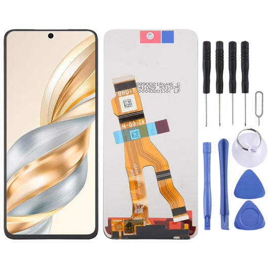 OEM LCD Screen with Digitizer Full Assembly, For Honor X60, For Honor Play 9T, For Honor Play 60 Plus, For Honor Play7T