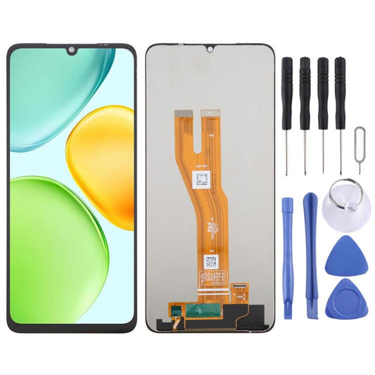 OEM LCD Screen with Digitizer Full Assembly, For Honor Play 80, For Honor Play 11C, For Honor X5d, For Honor Play10A, For Honor Play 60A, For Honor X60, For Honor Play 9T, For Honor Play 60 Plus, For Honor Play7T