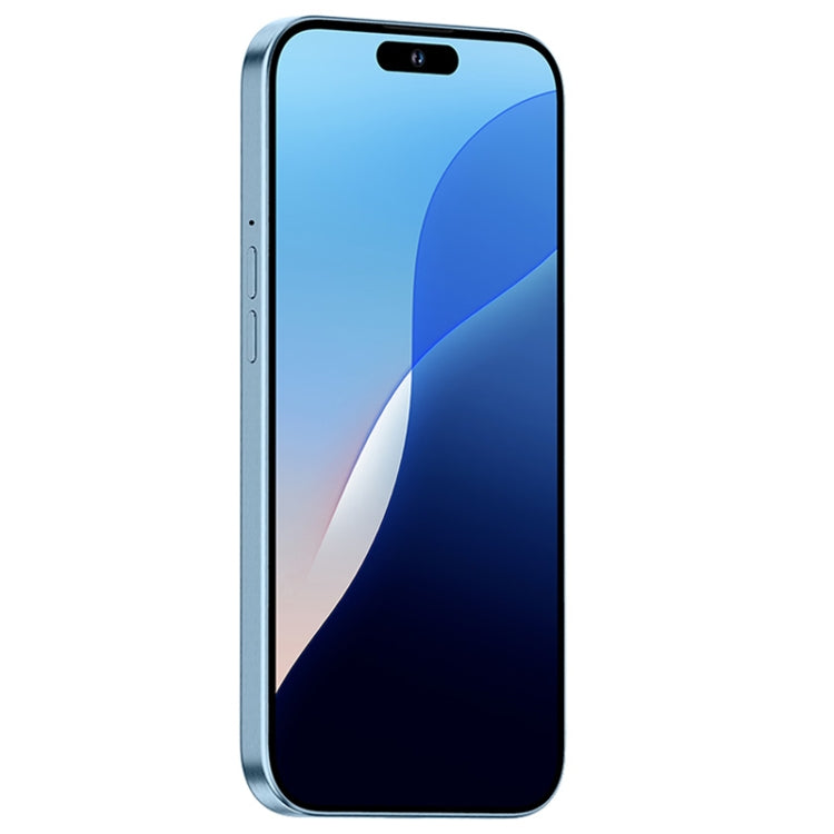U218 / i16 Pro Max, 1GB+16GB, 6.6 inch Android 8.1 MTK6580A Quad Core, OTG, Network: 3G, Dual SIM, EU Plug, US Plug, UK Plug, AU Plug