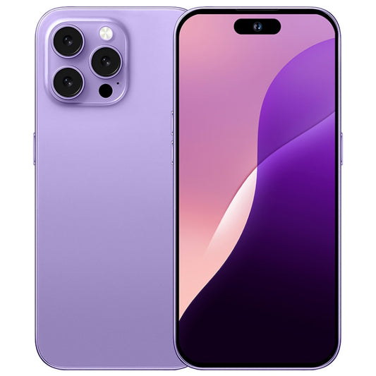U218 / i16 Pro Max, 1GB+16GB, 6.6 inch Android 8.1 MTK6580A Quad Core, OTG, Network: 3G, Dual SIM, AU Plug