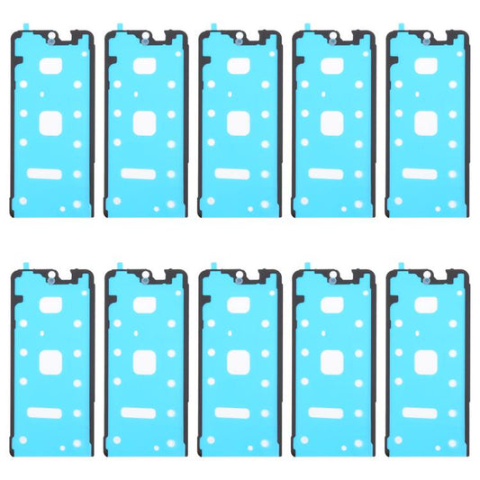 10pcs Front Housing Adhesive, For Honor 200, For Honor 200 Pro, For Honor 100 Pro, For Honor 100, For Honor 90 Pro, For Honor 90