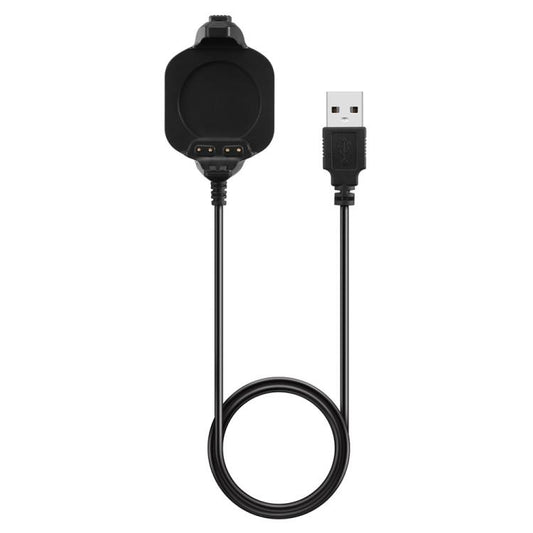 xDfind USB-A Port Smart Watch Charging Cable with Cradle Charger, For Garmin Forerunner 920XT