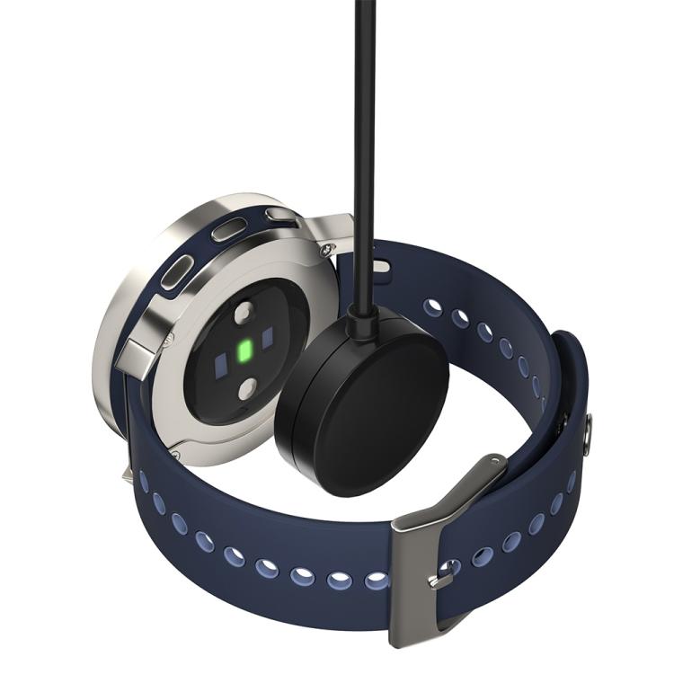 xDfind USB Port Magnetic Watch Charging Cable, Length: 1m, For Suunto 9 Peak