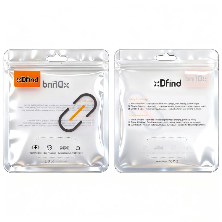 xDfind USB Port Magnetic Watch Charging Cable, Length: 1m, For Suunto 9 Peak