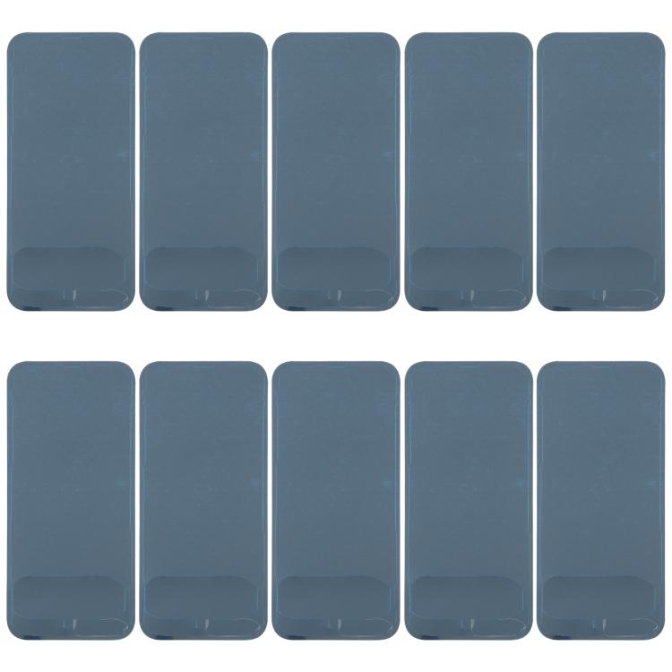 10pcs OEM Back Housing Cover Adhesive, For Google Pixel 9a, For Google Pixel 9 Pro XL, For Google Pixel 9 Pro, For Google Pixel 9, For Google Pixel Fold