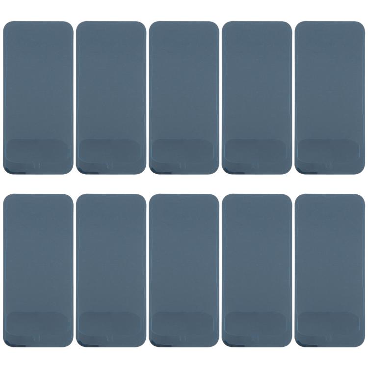 10pcs OEM Back Housing Cover Adhesive, For Google Pixel 9a, For Google Pixel 9 Pro XL, For Google Pixel 9 Pro, For Google Pixel 9, For Google Pixel Fold