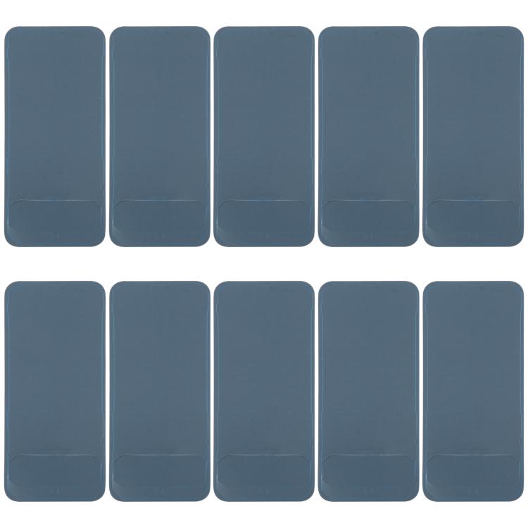 10pcs OEM Back Housing Cover Adhesive, For Google Pixel 9a, For Google Pixel 9 Pro XL, For Google Pixel 9 Pro, For Google Pixel 9, For Google Pixel Fold