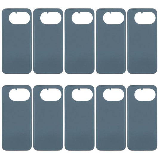 10pcs OEM Back Housing Cover Adhesive, For Google Pixel 9a, For Google Pixel 9 Pro XL, For Google Pixel 9 Pro, For Google Pixel 9, For Google Pixel Fold