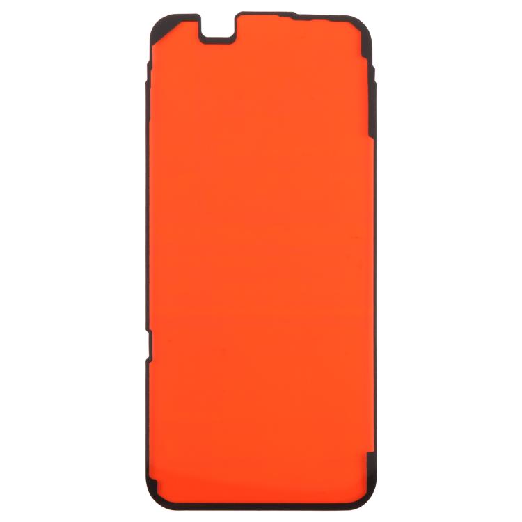 10pcs OEM Front Housing Adhesive, For Google Pixel 9 Pro XL, For Google Pixel 9 Pro, For Google Pixel 9