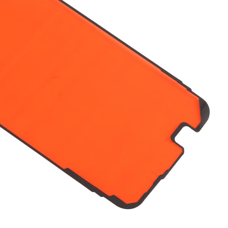 10pcs OEM Front Housing Adhesive, For Google Pixel 9 Pro XL, For Google Pixel 9 Pro, For Google Pixel 9