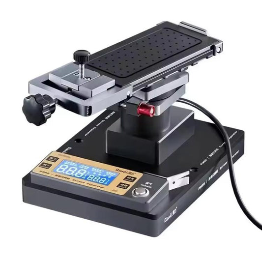 Qianli PM86 Universal Screen Disassembling Heating Separator, US Plug, EU Plug, UK Plug