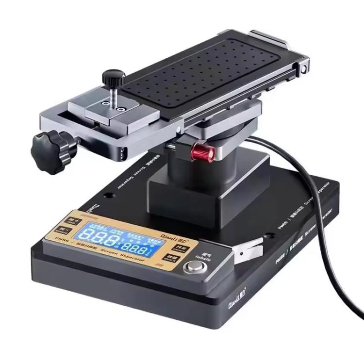 Qianli PM86 Universal Screen Disassembling Heating Separator, US Plug, EU Plug, UK Plug