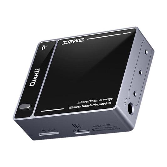 QianLi IRW6 Infrared Thermal Image Wireless Transferring Module Support Super Cam Series, QianLi IRW6