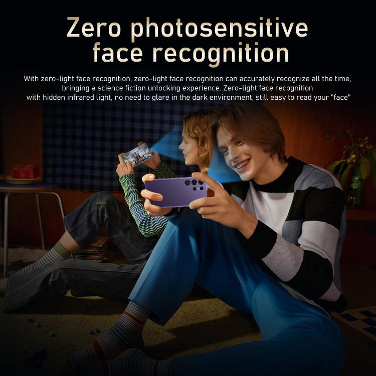 S24 Ultra / S7, 4GB+128GB, 6.75 inch Android 10 MTK6750 Octa Core, Network: 4G, Dual SIM, EU Plug, US Plug, UK Plug, AU Plug