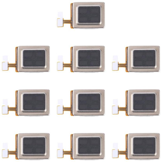 10pcs Original Earpiece Speaker, For vivo X100s, For vivo iQOO Z9x, For vivo iQOO Z9, For vivo X100, For vivo iQOO 12 Pro, For vivo iQOO 12, For vivo iQOO Z8x, For vivo iQOO Z8, For vivo iQOO 11s, For vivo iQOO Neo8 Pro, For vivo iQOO Neo8             ...
