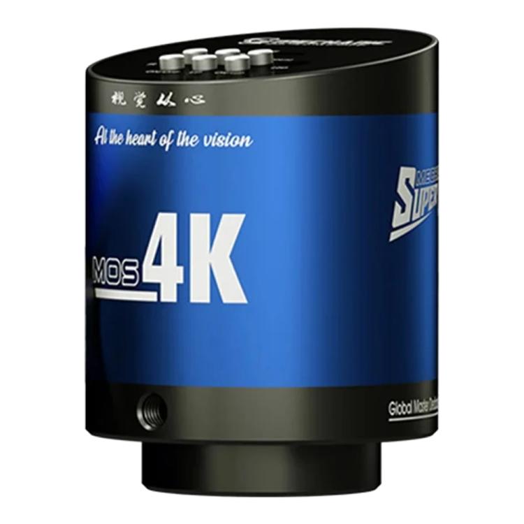 Mechanic MOS 4K IMX415 Sensor 51MP Ultra HD Industry Microscope Camera, Mechanic MOS 4K