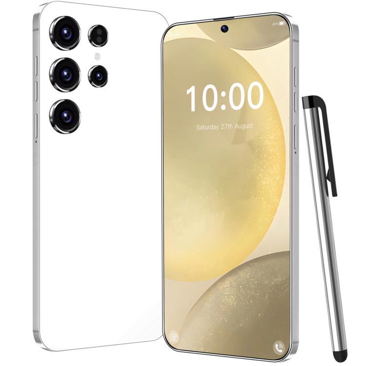 S24 Ultra / ZKU213, 2GB+16GB, 6.56 inch Android 8.1 MTK6580A Quad Core, Network: 3G, Dual SIM, EU Plug, US Plug, UK Plug, AU Plug