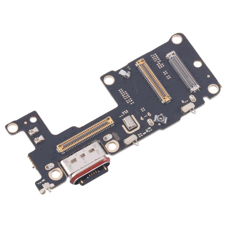 Charging Port Board With SIM Card Holder Socket, Not Supporting Fast Charging, For Realme GT7 5G, For Realme 14 Pro+ 5G RMX5051, For Realme GT7 Pro Racing, For Realme Neo7 5G RMX5060, For Realme GT7 Pro 5G RMX5010 RMX5011