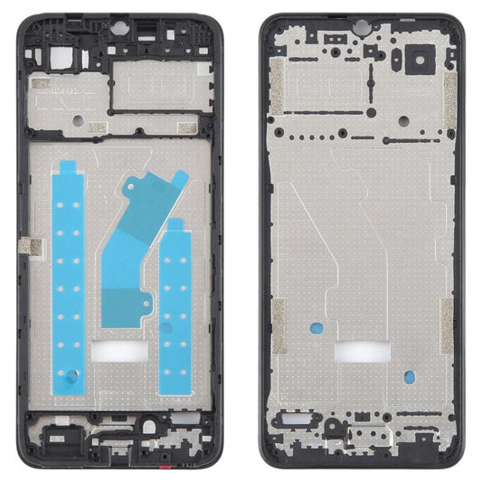 Front Housing LCD Frame Bezel Plate, For ZTE nubia A35E, For ZTE Blade V70 Max, For ZTE Blade A75 5G 2357N, For ZTE Blade A35 Z2453, For ZTE Blade A55 Z2450, For ZTE Blade V50 Smart 7060, For ZTE nubia Focus Z2455, For ZTE Axon 50 Lite 8050            ...