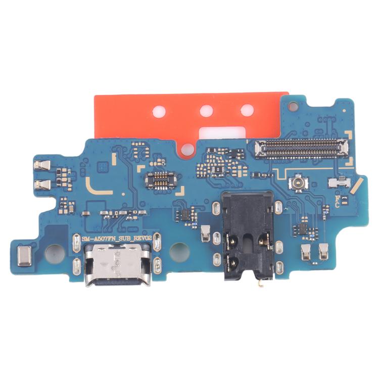 Charging Port Board with iC, For Samsung Galaxy A17 4G SM-A175F, For Samsung Galaxy A07 4G SM-A075FA176B, For Samsung Galaxy A17 5G SM-A176B, For Samsung Galaxy A06 5G SM-A066B, For Samsung Galaxy A16 SM-A165F, For Samsung Galaxy A16 5G SM-A166P       ...
