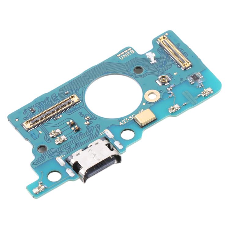 Charging Port Board with iC, For Galaxy A27 SM-A276B, For Samsung Galaxy A17 4G SM-A175F, For Samsung Galaxy A07 4G SM-A075FA176B, For Samsung Galaxy A17 5G SM-A176B, For Samsung Galaxy A06 5G SM-A066B, For Samsung Galaxy A16 SM-A165F                  ...