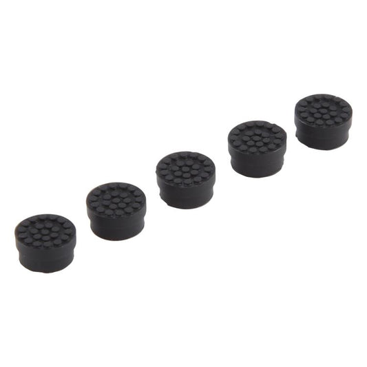 5pcs Mouse Cap, Diameter 0.4 x 0.5cm, For HP